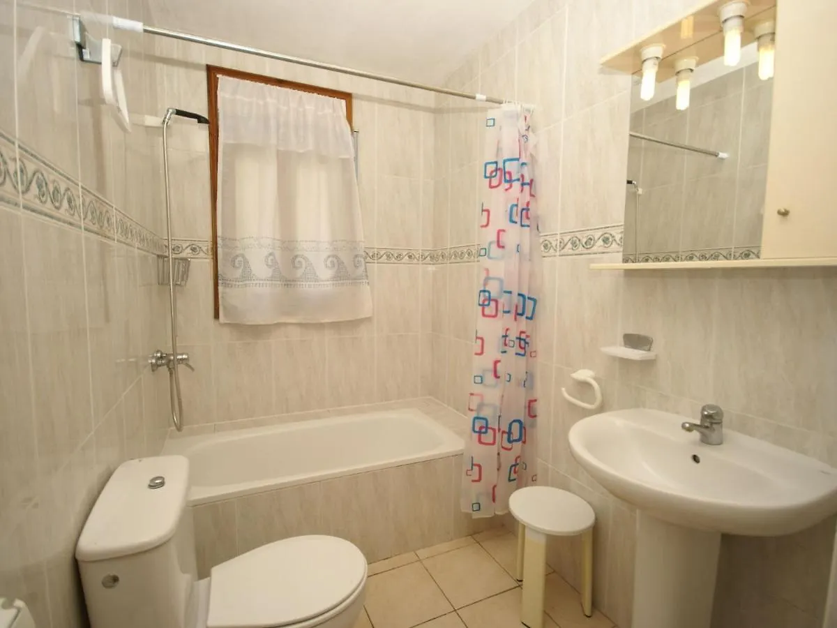 Apartment Belvilla By Oyo La Pineda Begur