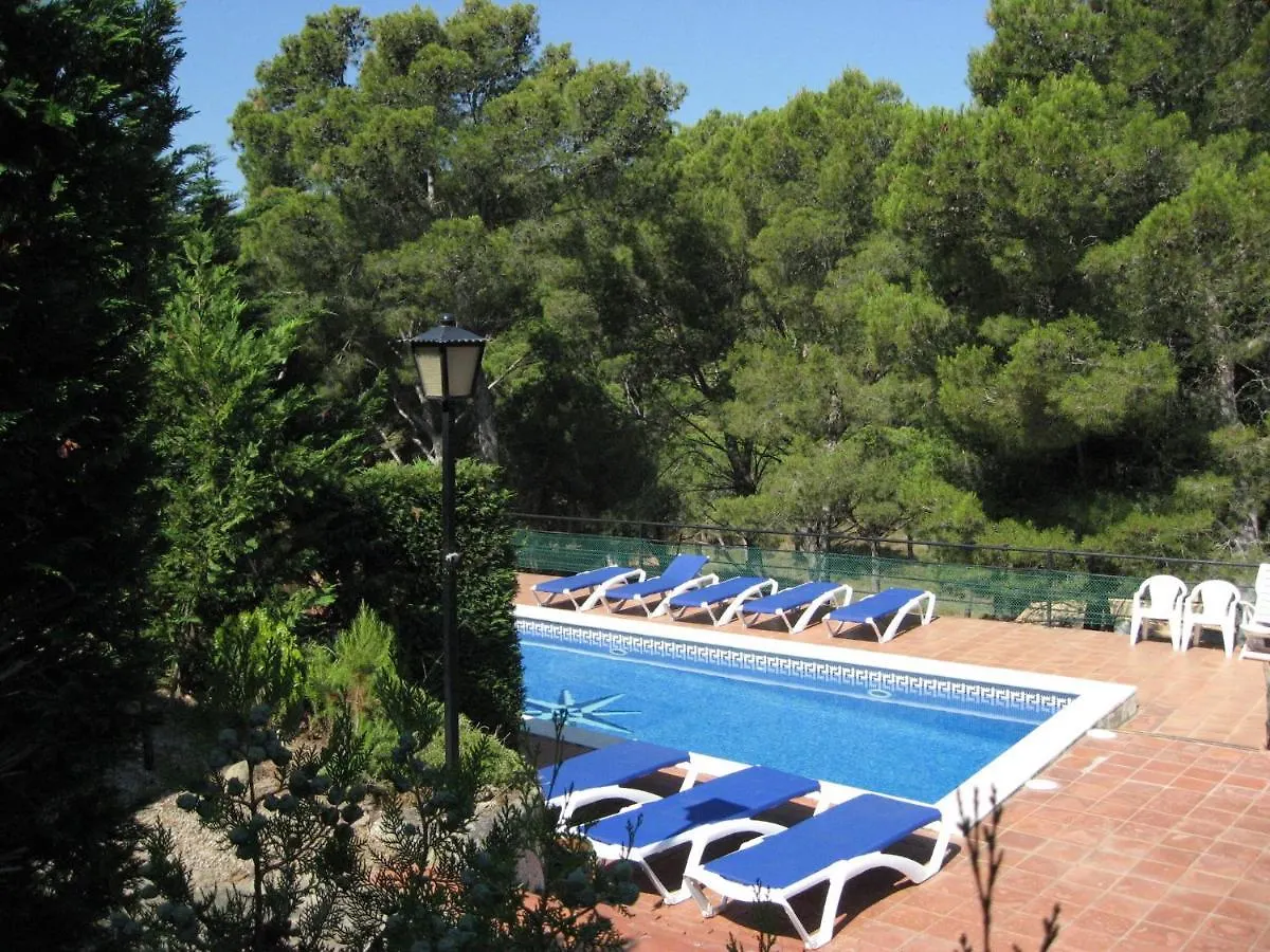 Apartamento Belvilla By Oyo La Pineda Begur