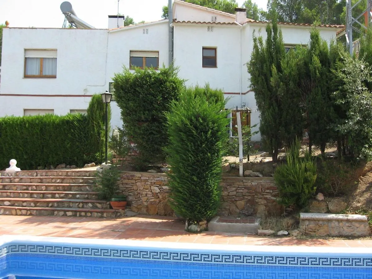 Belvilla By Oyo La Pineda Begur Spain