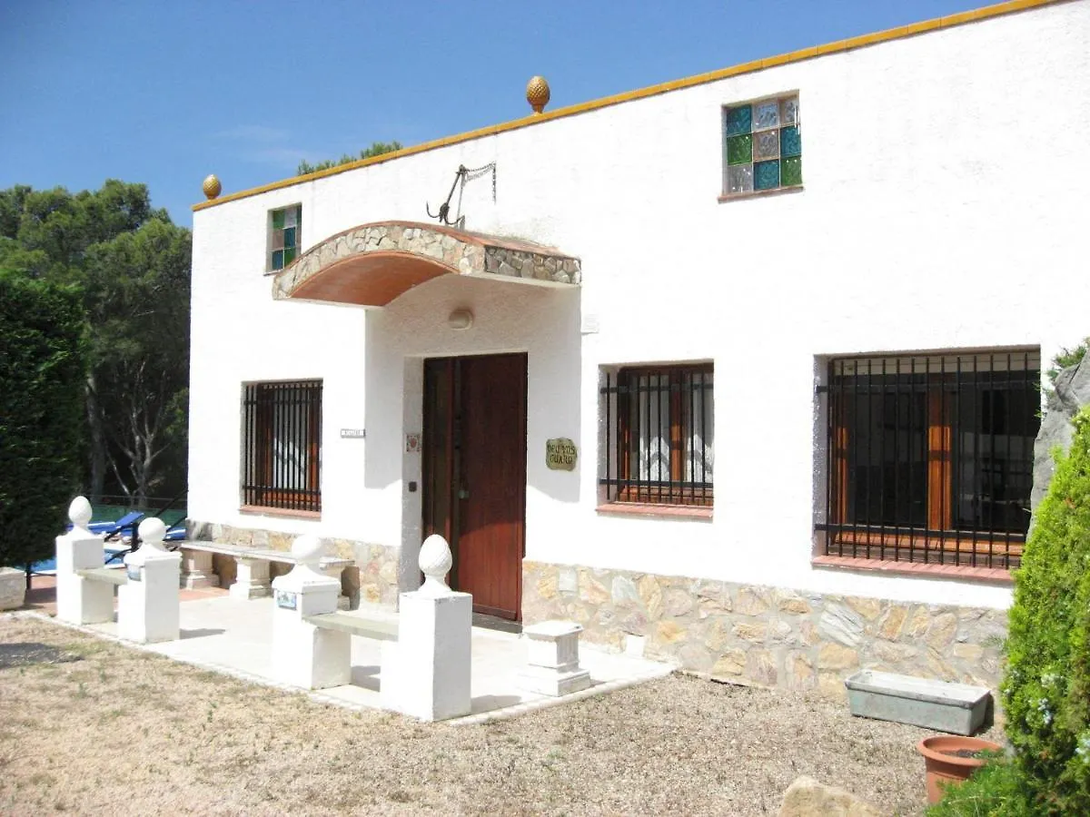 Belvilla By Oyo La Pineda Begur 0*,  Espanha