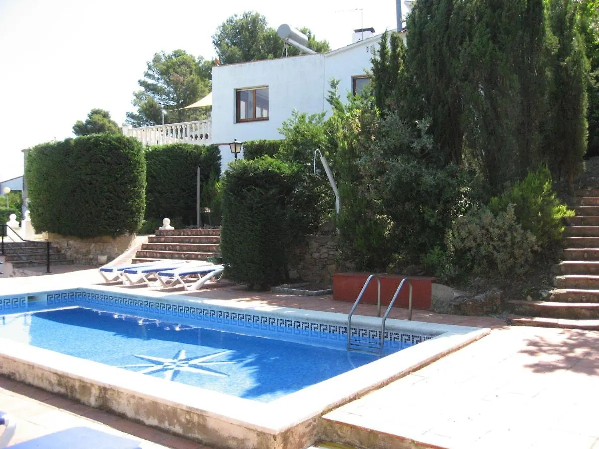 Apartment Belvilla By Oyo La Pineda Begur