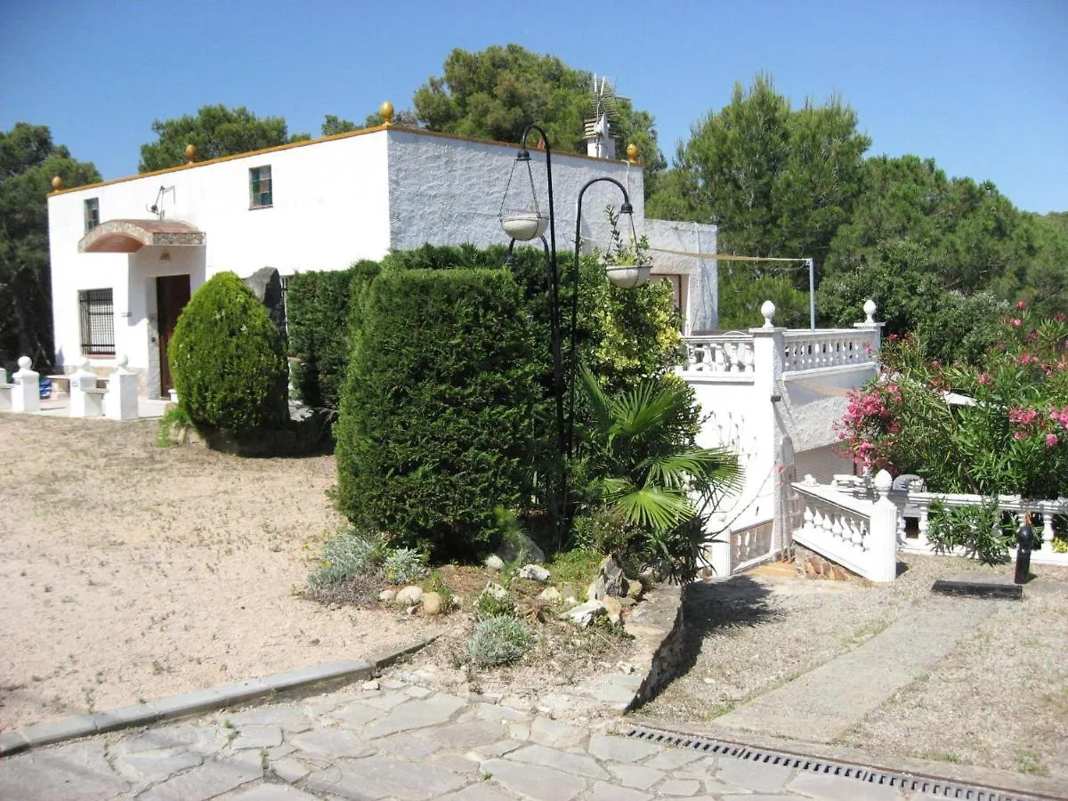 Belvilla By Oyo La Pineda Begur Apartment