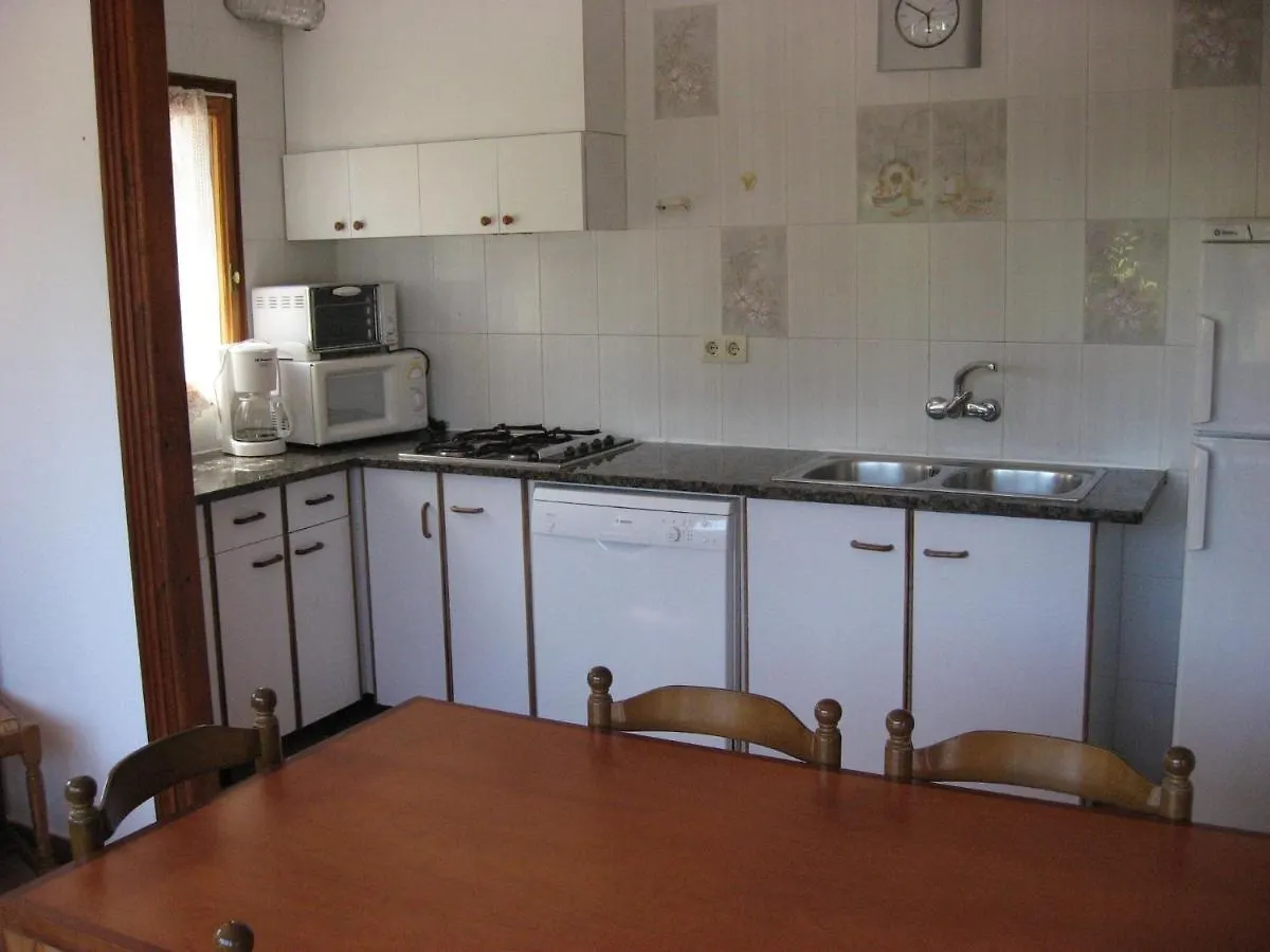 Apartment Belvilla By Oyo La Pineda Begur