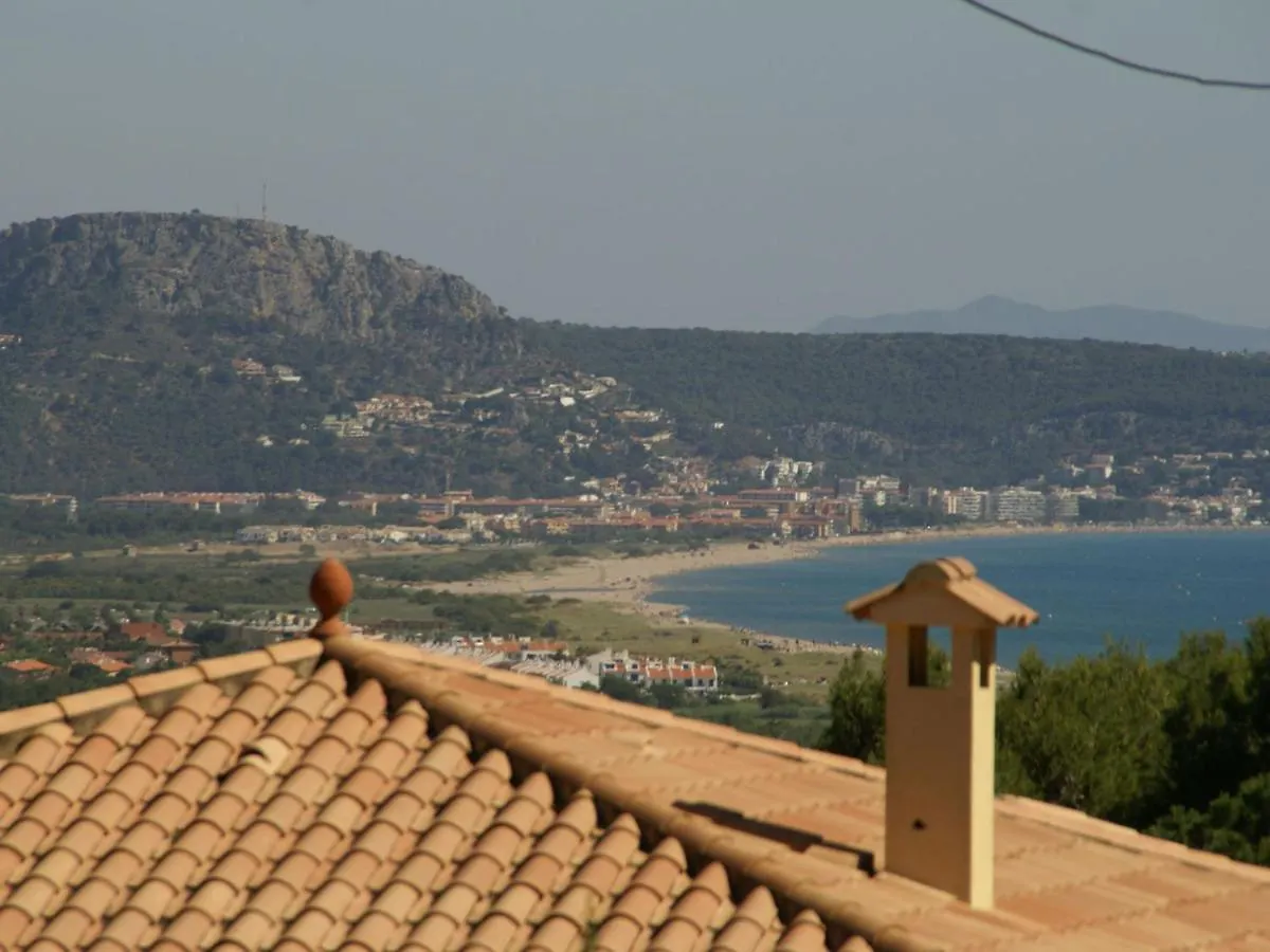 Apartment Belvilla By Oyo La Pineda Begur