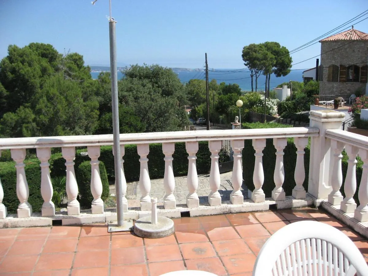 Belvilla By Oyo La Pineda Begur 0*,