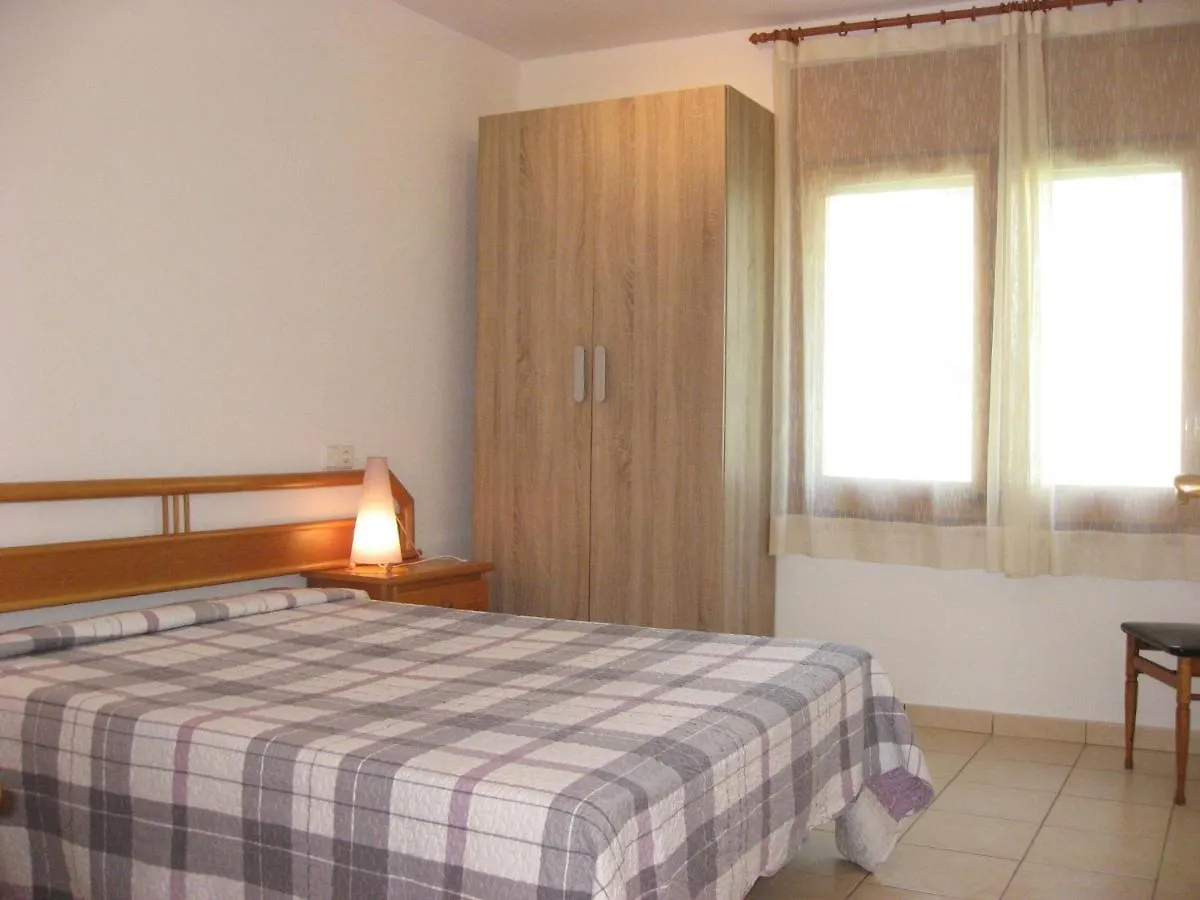 Belvilla By Oyo La Pineda Begur Apartment