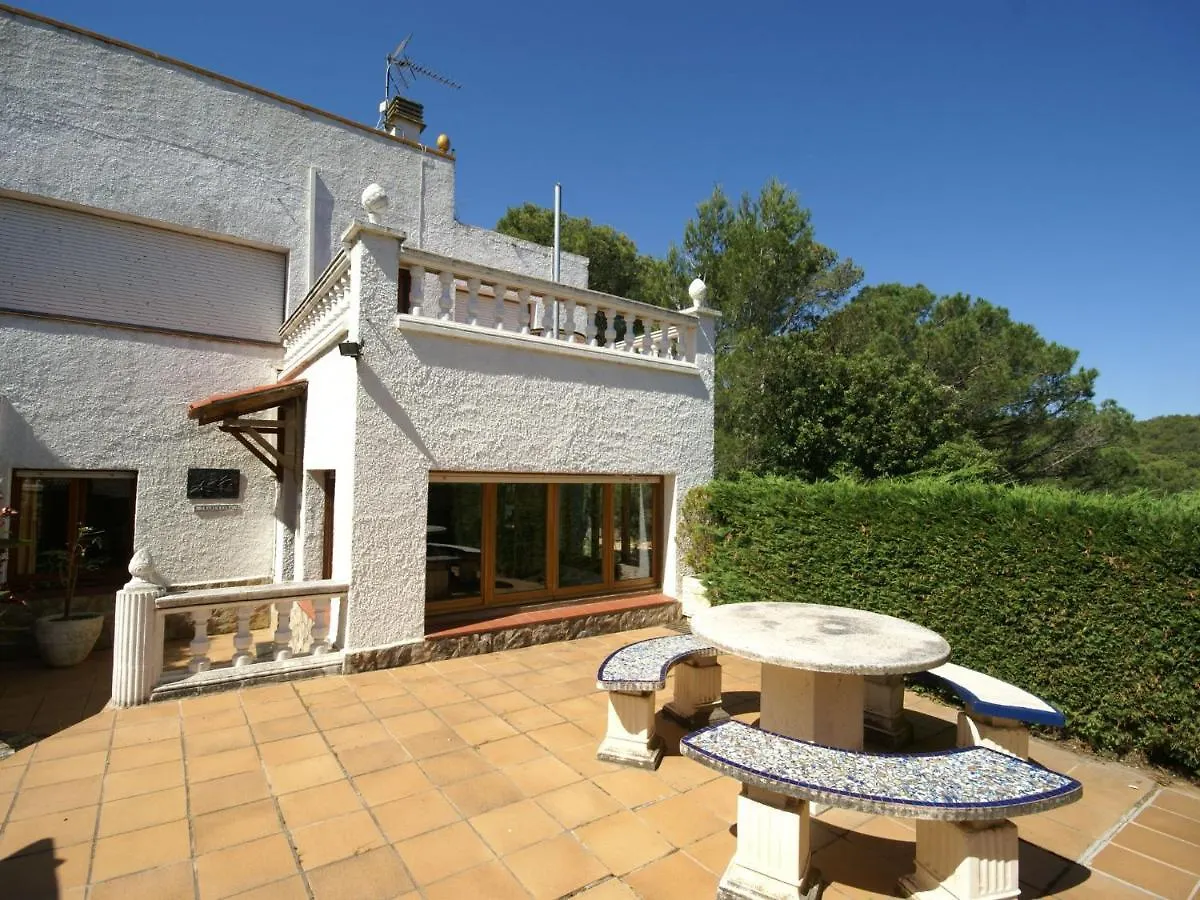 Belvilla By Oyo La Pineda Begur Espanha