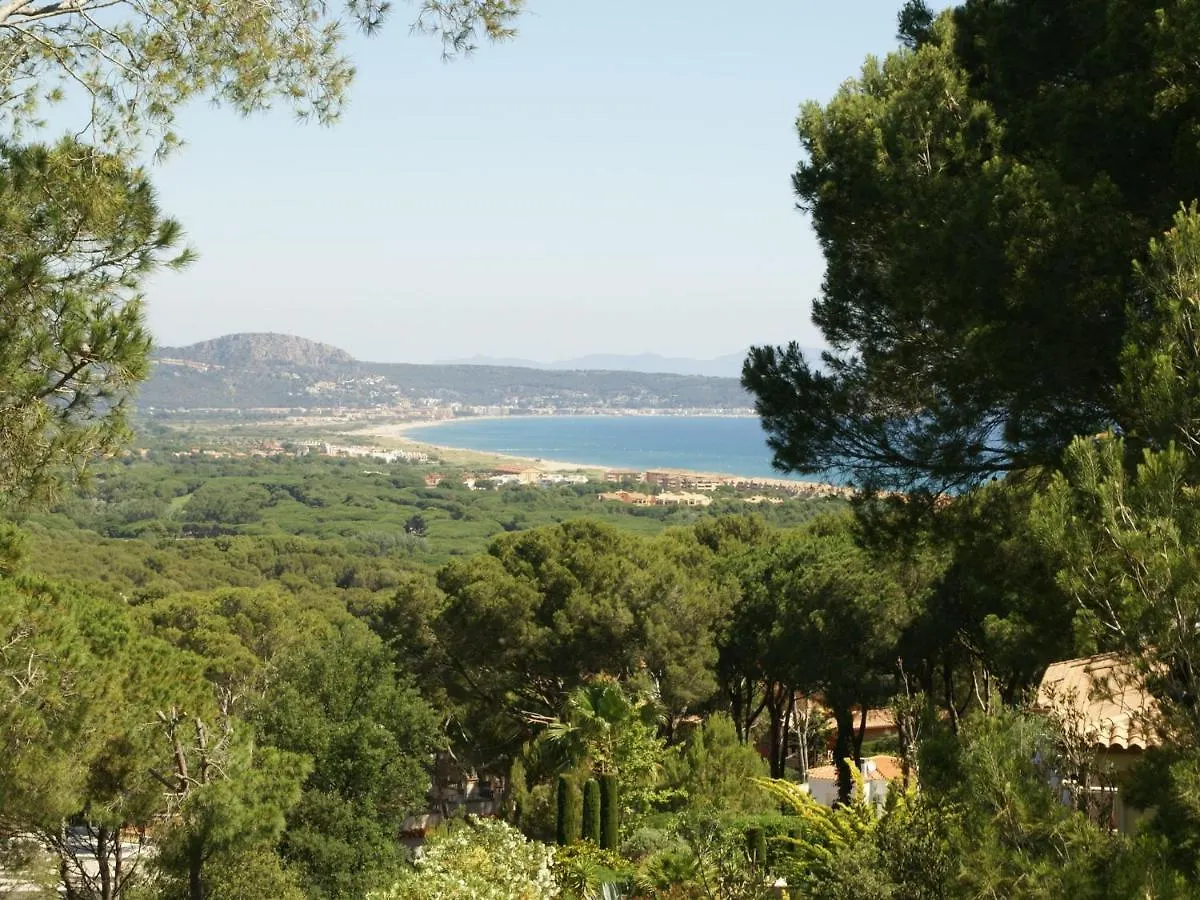 Belvilla By Oyo La Pineda Begur 0*,  Spain