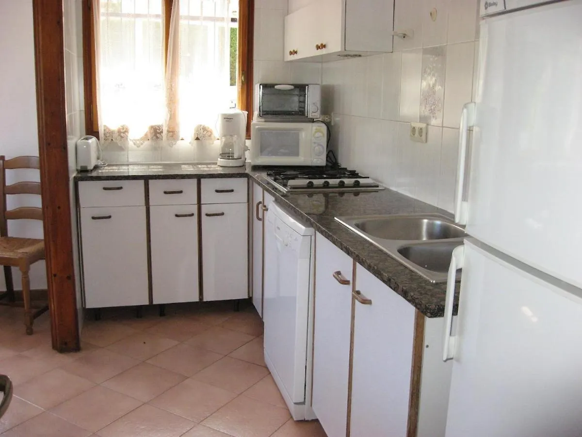 Belvilla By Oyo La Pineda Begur Apartment