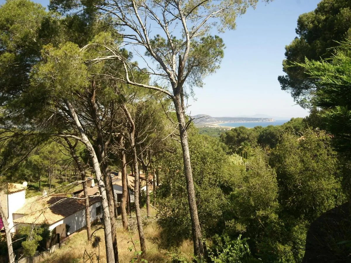 Belvilla By Oyo La Pineda Begur