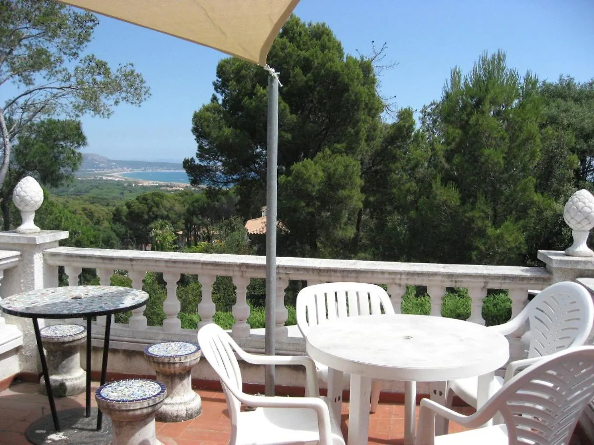 Belvilla By Oyo La Pineda Begur Apartment