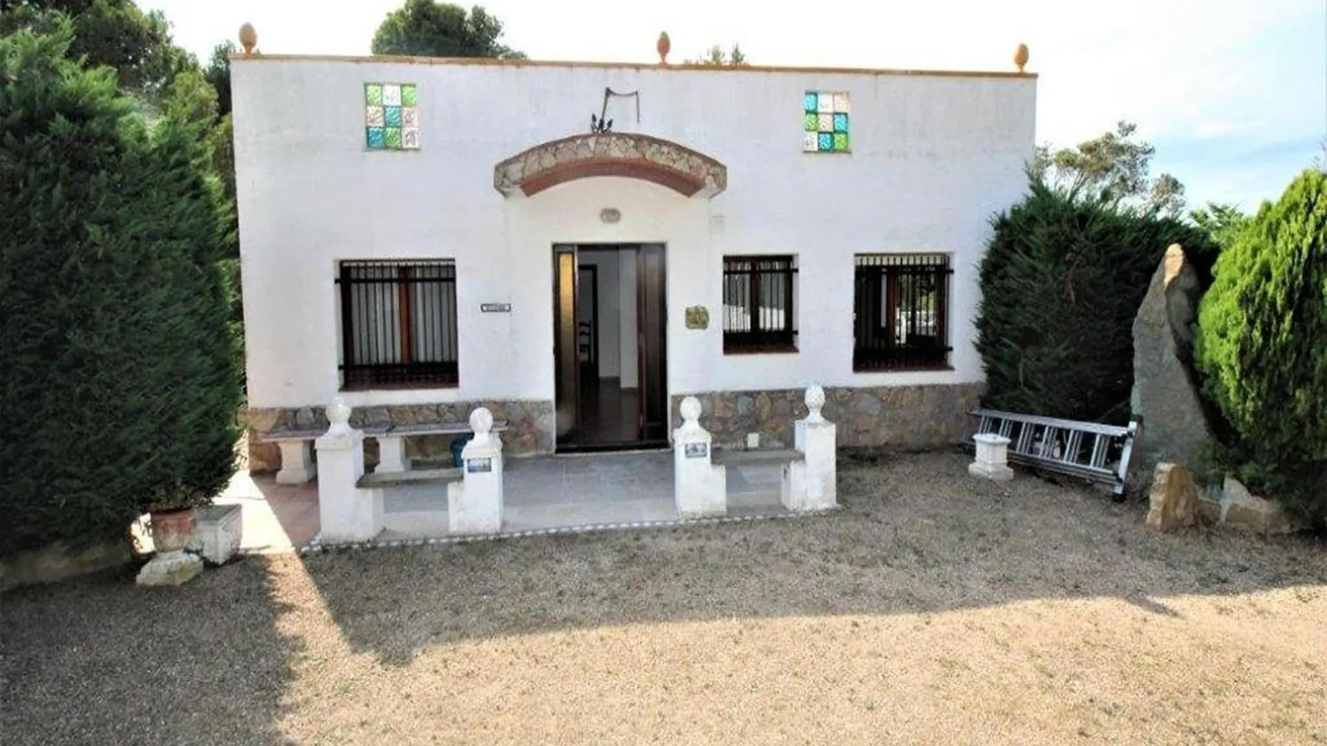 Apartamento Belvilla By Oyo La Pineda Begur Espanha
