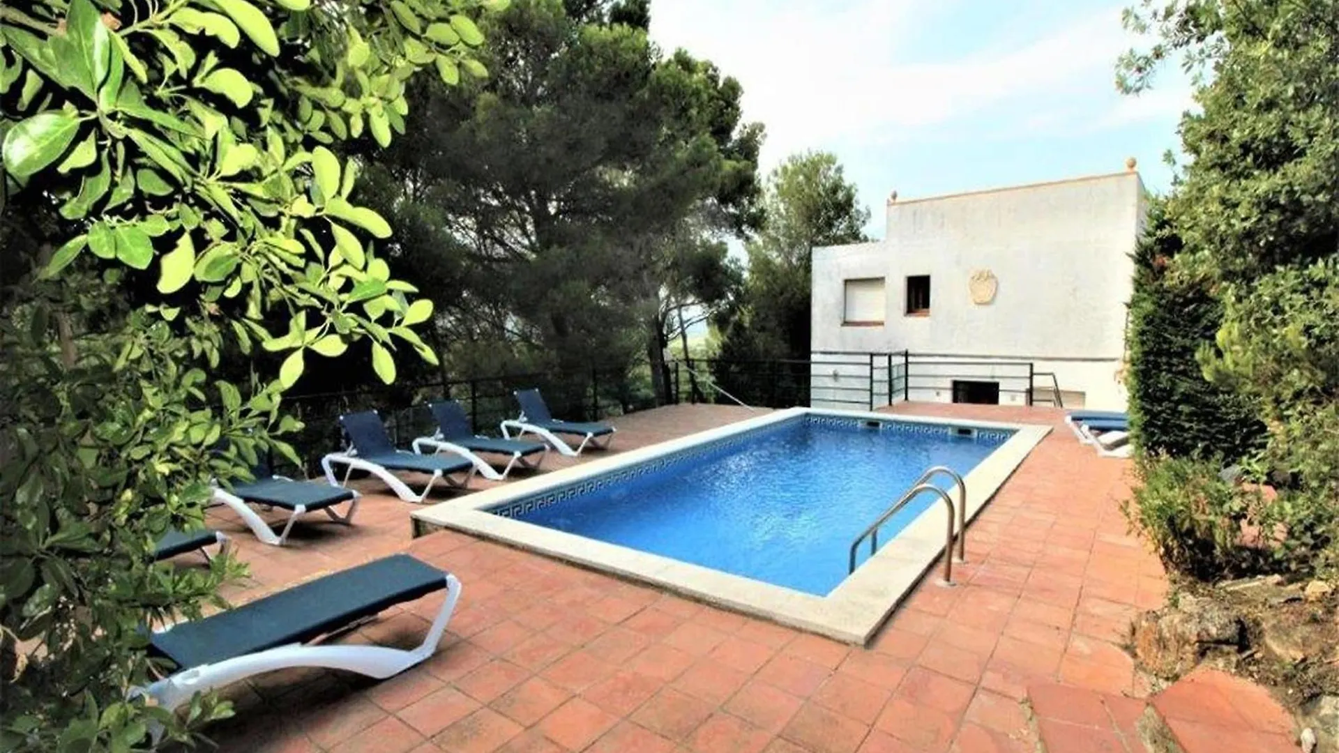 Belvilla By Oyo La Pineda Begur Apartamento