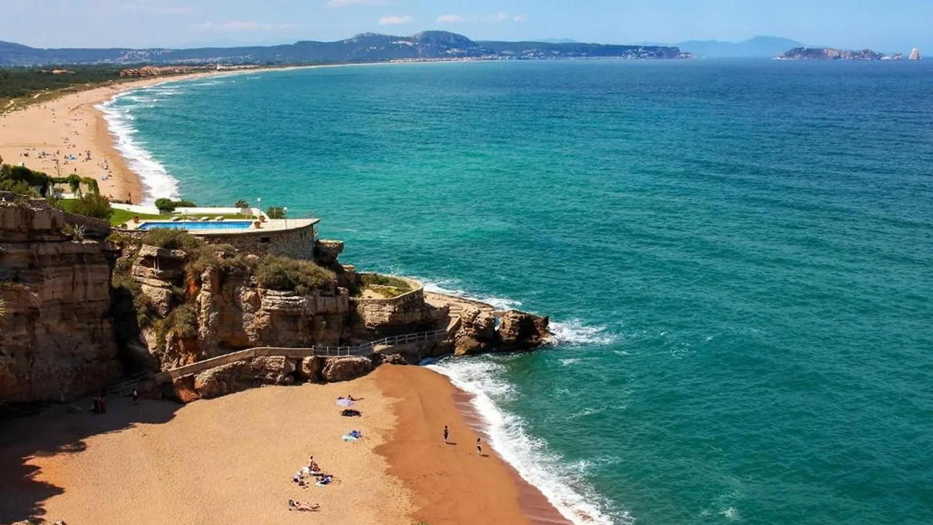 Belvilla By Oyo La Pineda Begur Spain