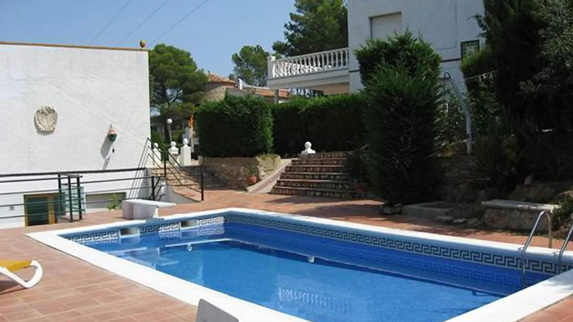 Apartment Belvilla By Oyo La Pineda Begur Spain