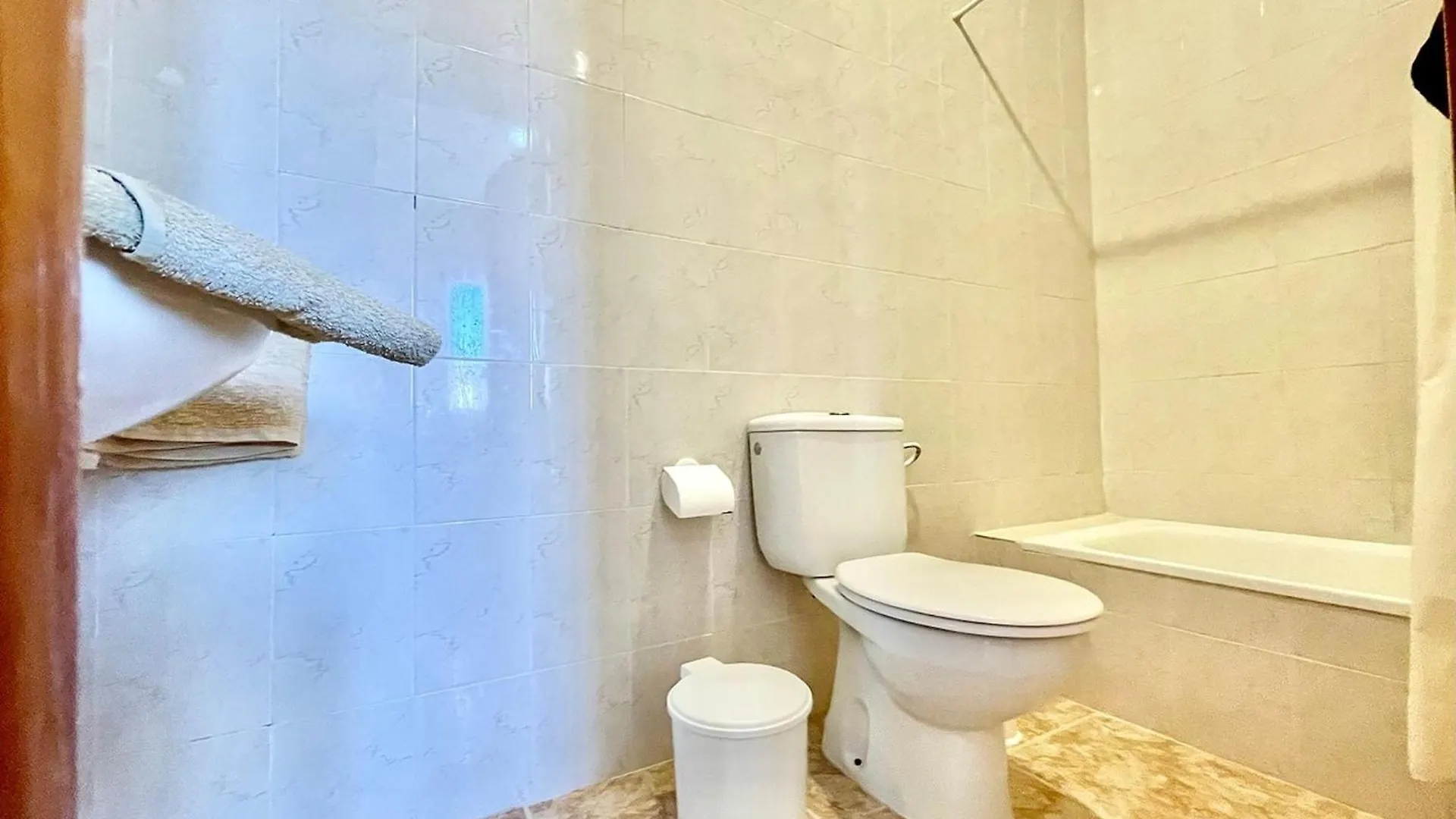 Apartamento Belvilla By Oyo La Pineda Begur Espanha