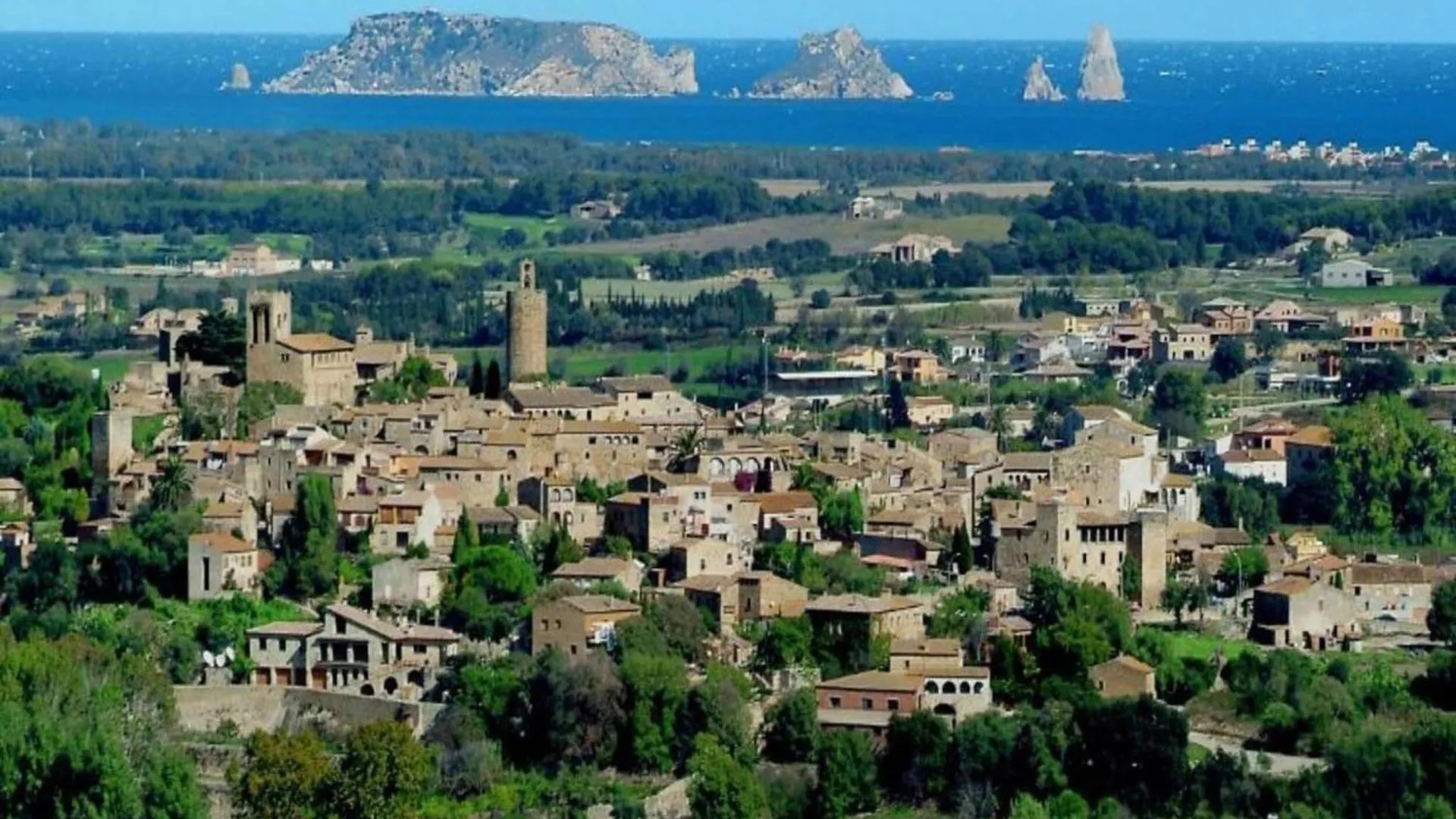 Belvilla By Oyo La Pineda Begur 0*,  Spain