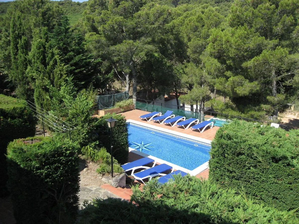 Apartamento Belvilla By Oyo La Pineda Begur